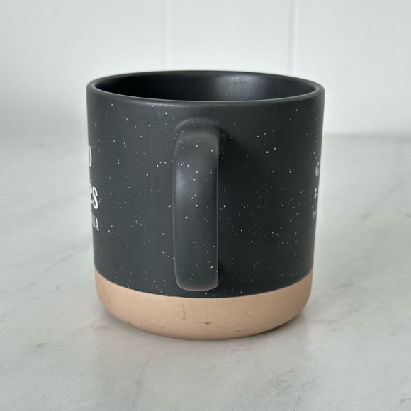 Ceramic Coffee Mug from the Paso Robles General Store - Picture 2 of 6